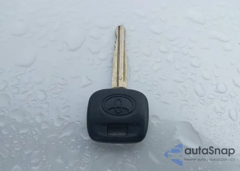 2006 Toyota Sienna Ce из США, поврежденный, VIN 5TDZA23C66S428540